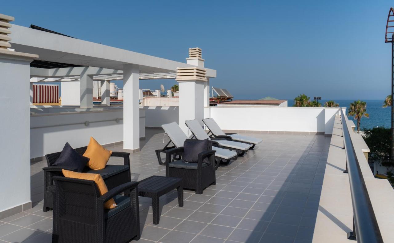 Perla Del Sur Hotel