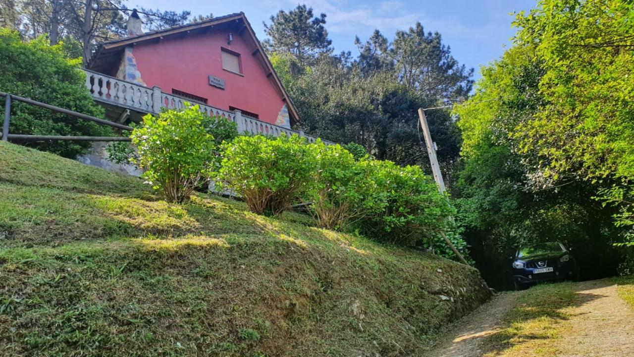 Villa Alejandra *