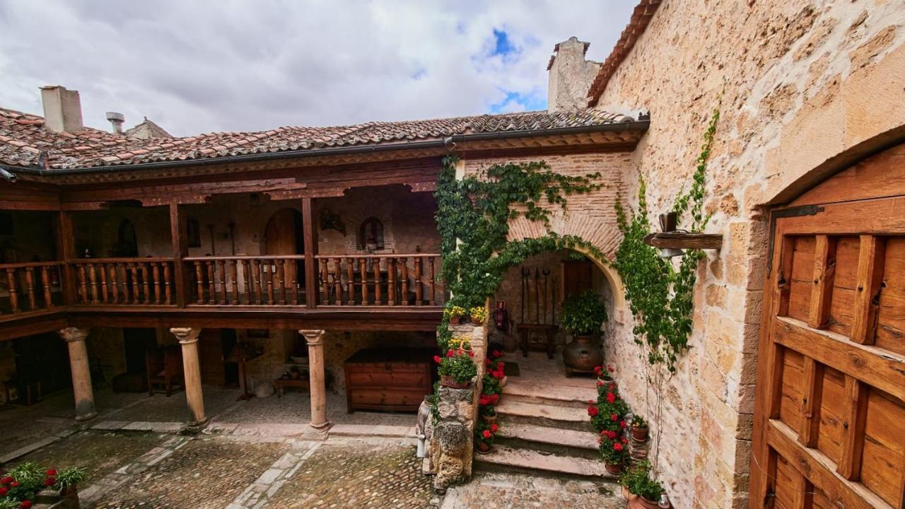De San Millán Inn Sepúlveda