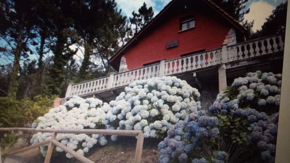 Villa Alejandra *