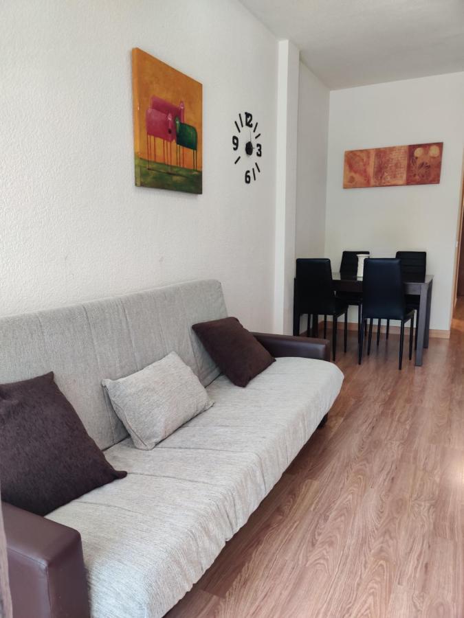 Apartment Levante Beach *