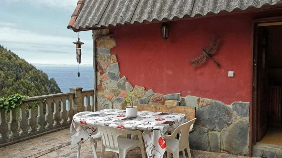 Villa Alejandra Cudillero