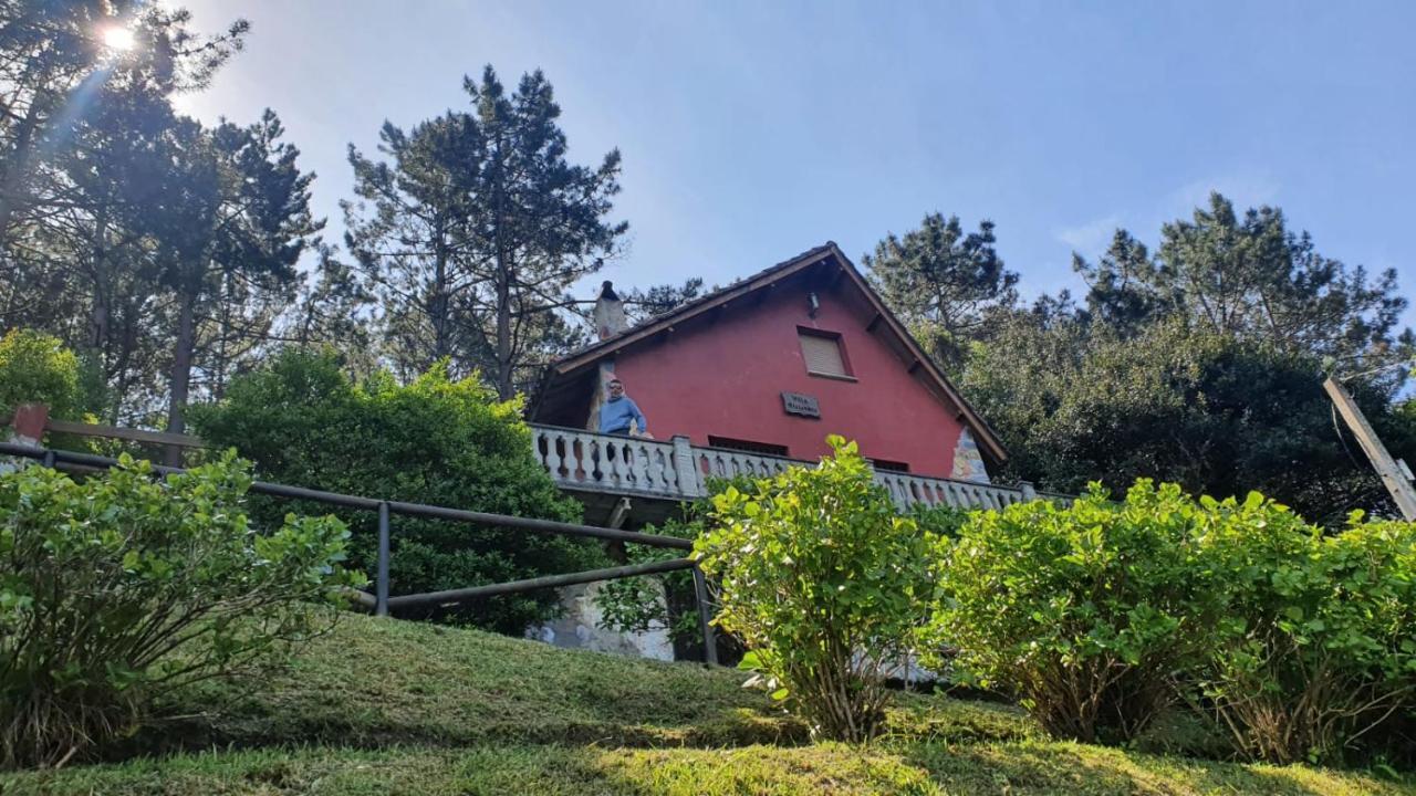 Villa Alejandra Cudillero