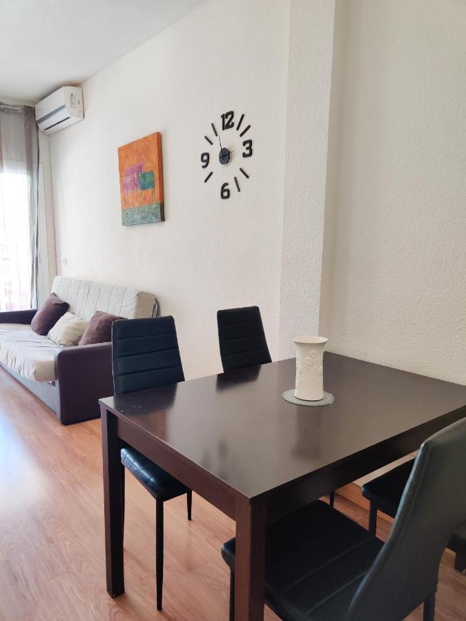 Levante Beach Apartment