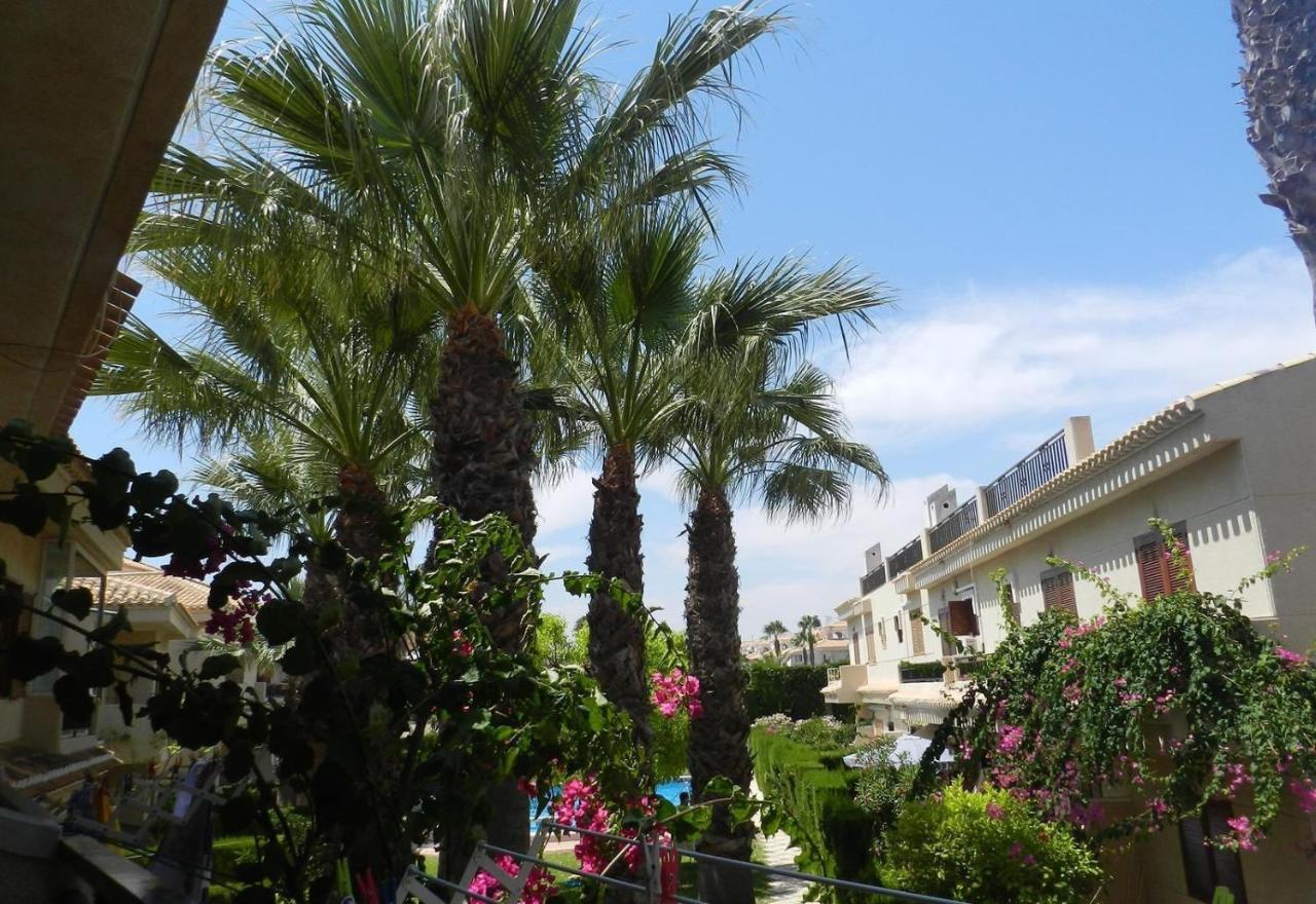 Playa Flamenca Apartment Playa Flamenca