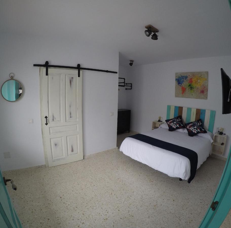 Casa Fuente Del Algarrobo Holiday home Mijas