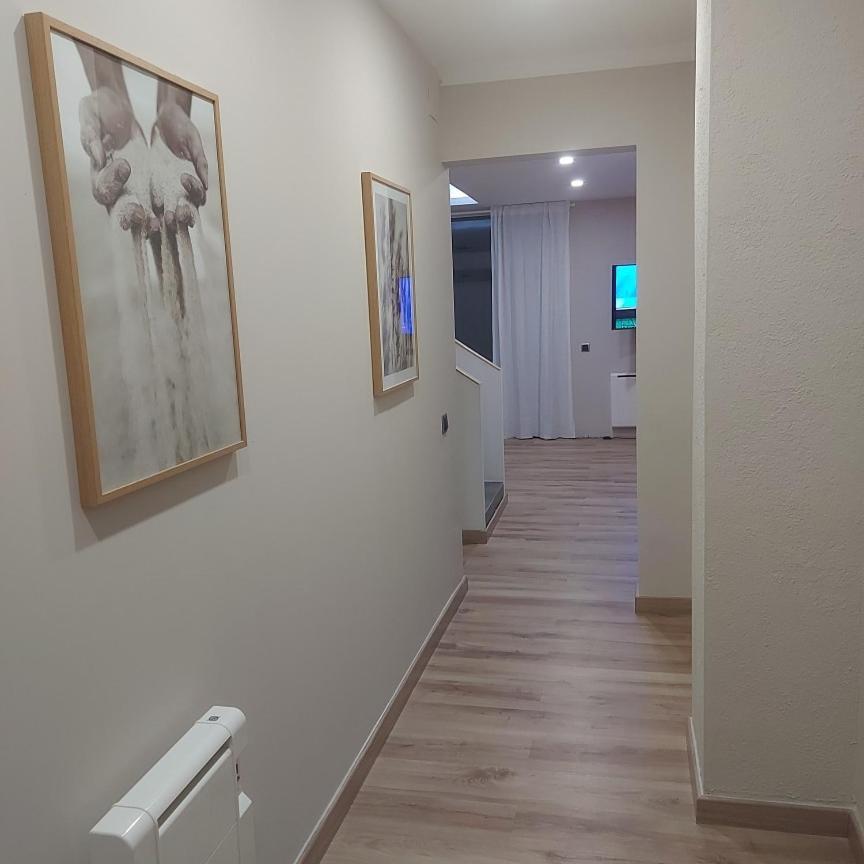 Сasa de vacaciones Magnifica Torre Funcional En Tarragona Juanitosweethome La Pineda de Santa Cristina