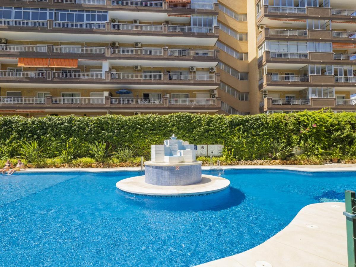 Apartamento Cubo's Ronda 215