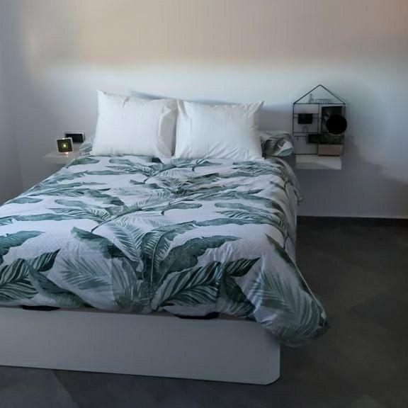 Magnifica Torre Funcional En Tarragona Juanitosweethome Сasa de vacaciones La Pineda de Santa Cristina