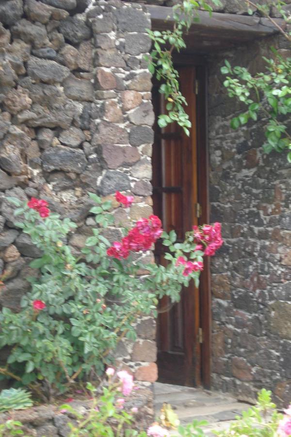 Aborigen Bimbache Holiday home San Andres (El Hierro)