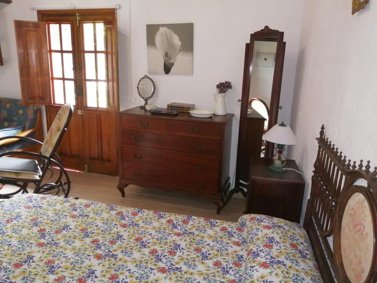 Aborigen Bimbache Holiday home San Andres (El Hierro)