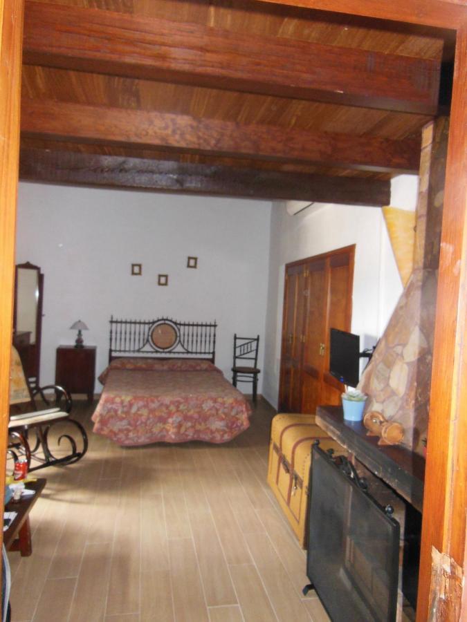 Aborigen Bimbache * San Andrés