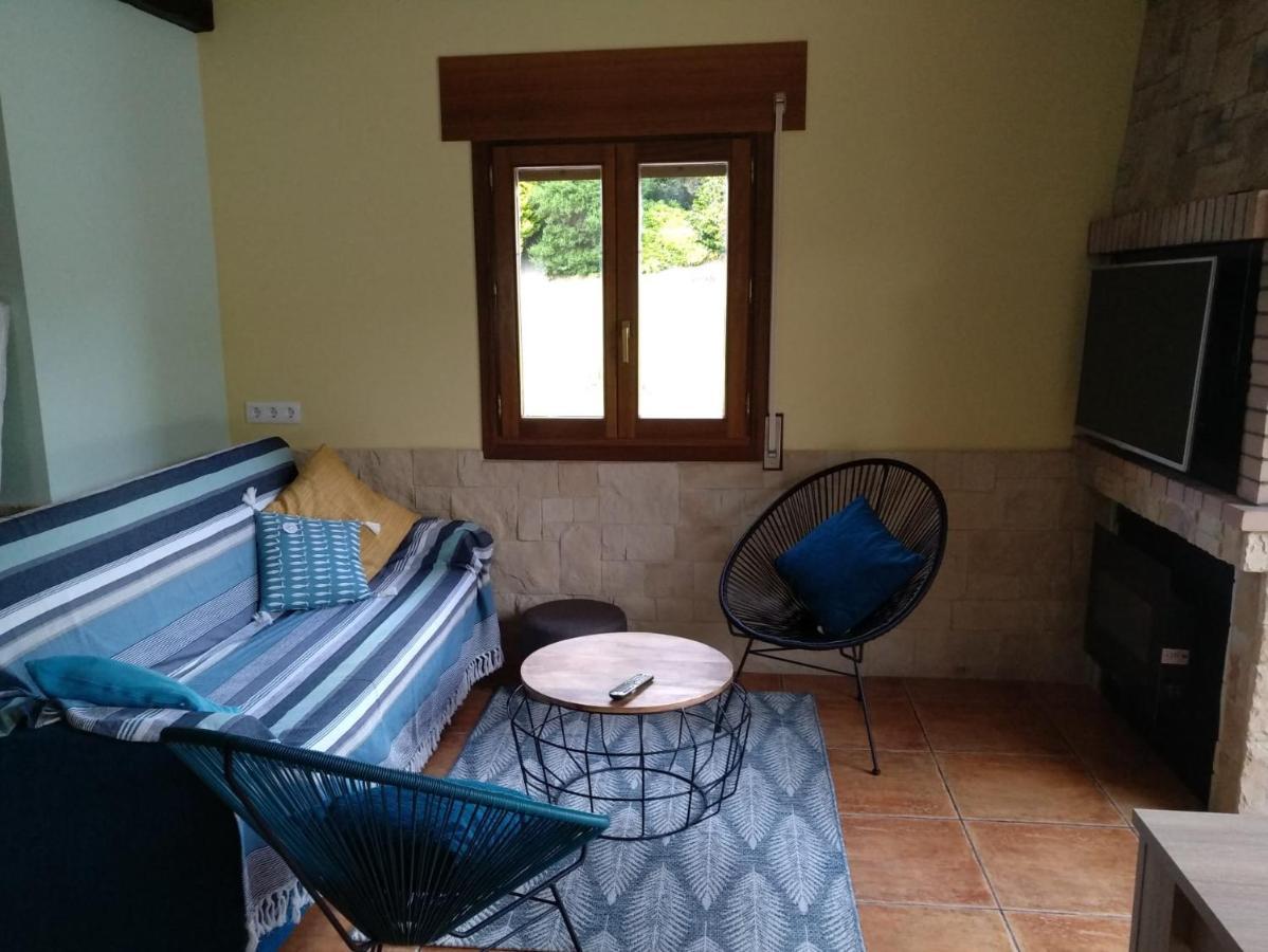 Holiday home O Pedregal *