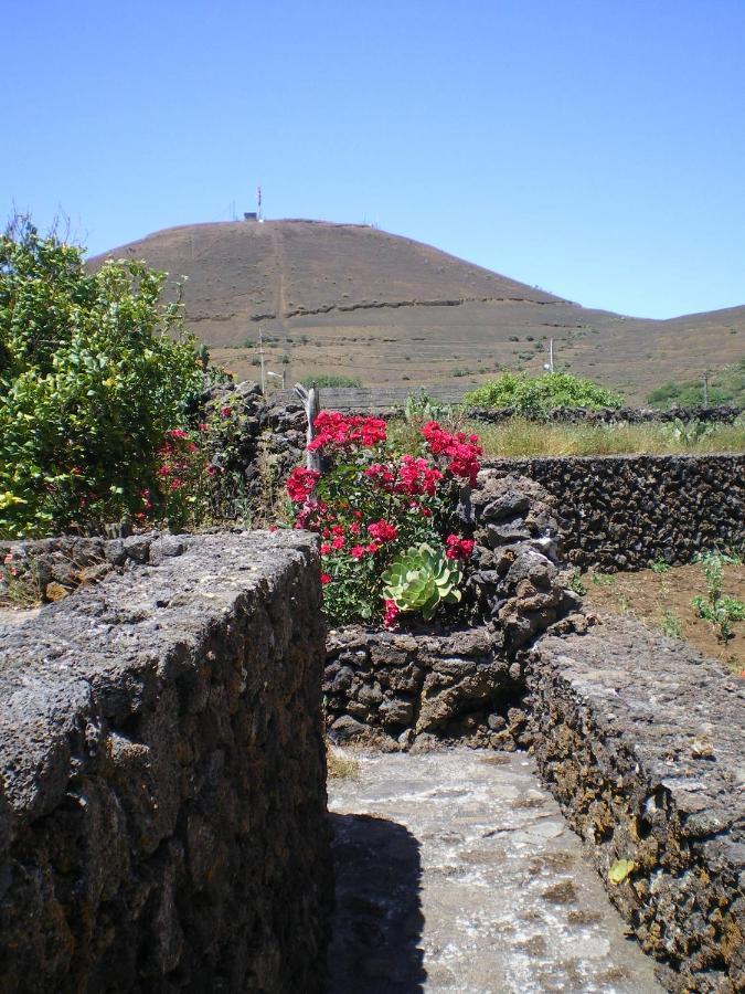 Holiday home Aborigen Bimbache *