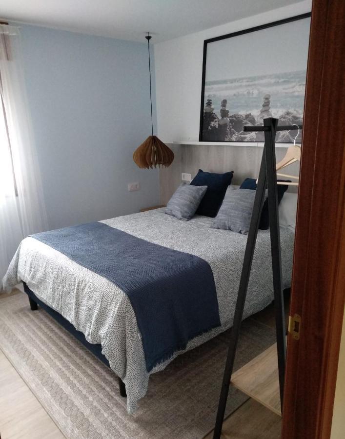 O Pedregal Holiday home Burela
