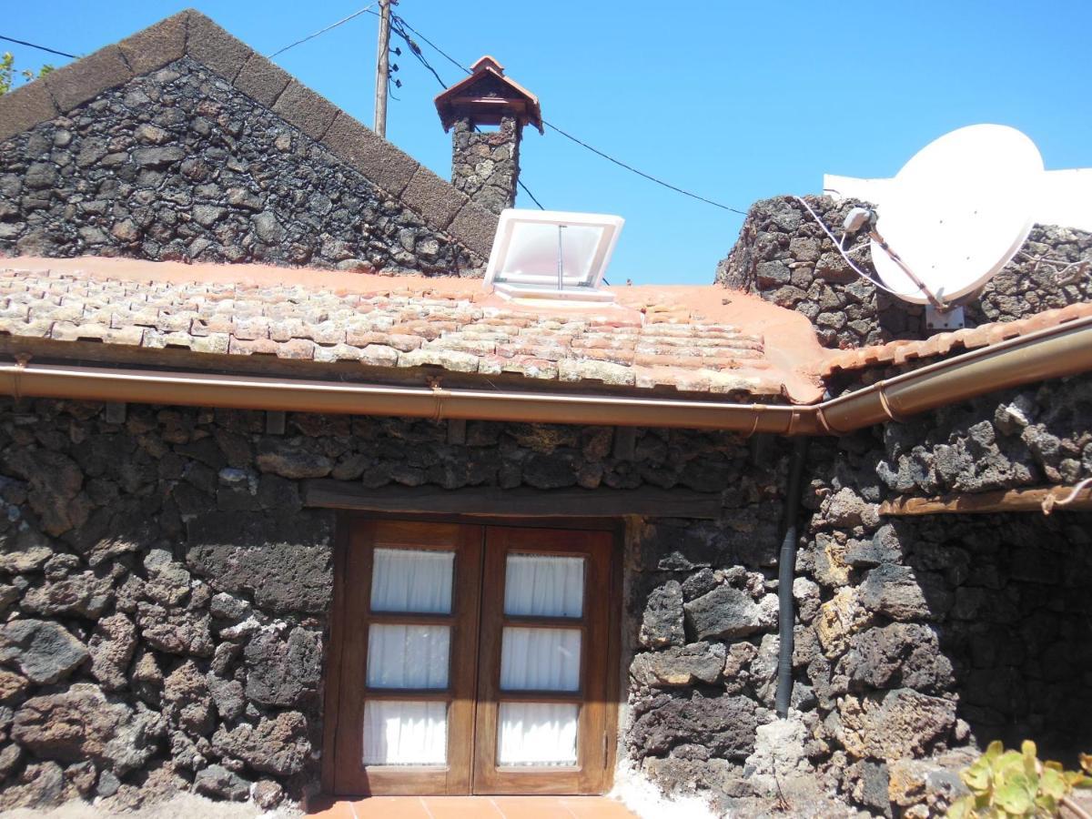Сasa de vacaciones Aborigen Bimbache