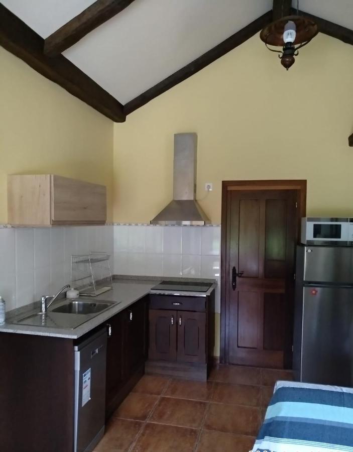 Holiday home O Pedregal *