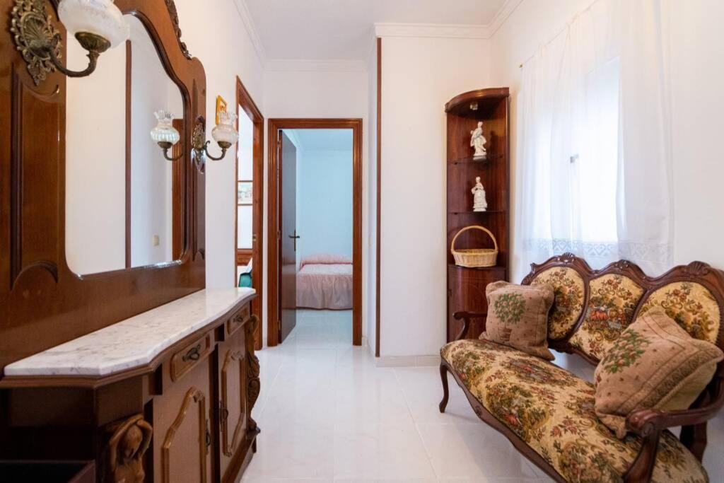 Agradable Casa En Con Terraza * Vejer de la Frontera