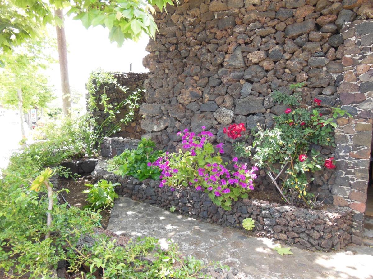 Holiday home Aborigen Bimbache *