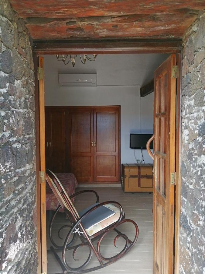 Aborigen Bimbache Holiday home San Andres (El Hierro)