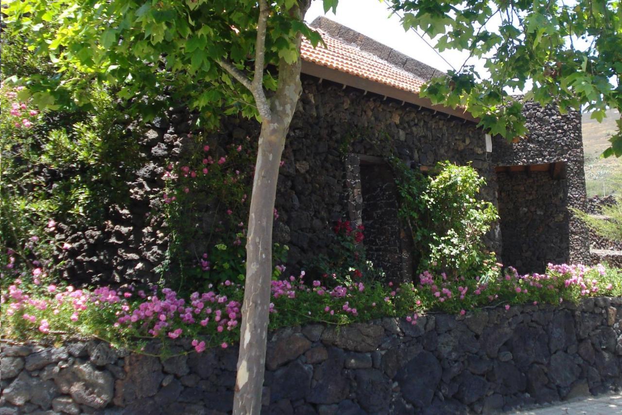 Holiday home Aborigen Bimbache *
