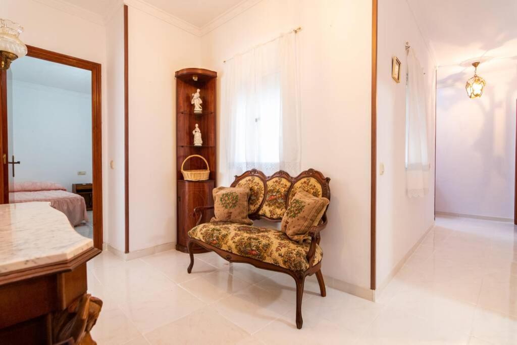 Agradable Casa En Con Terraza *