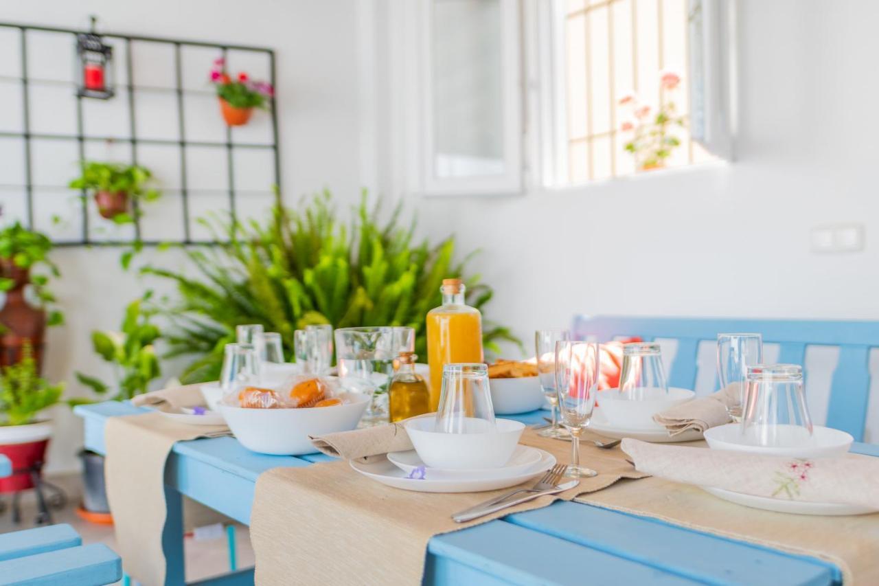 Cubo's Casa De Rebollo Holiday home