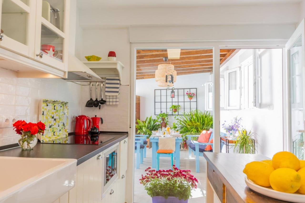 Cubo's Casa De Rebollo Holiday home *