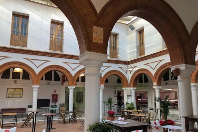 Casa Xeneize Punta Candor Cádiz