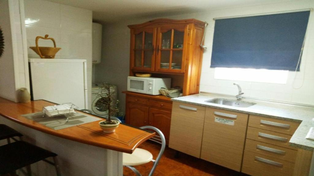 Apartment Turistico Muralla De Caceres