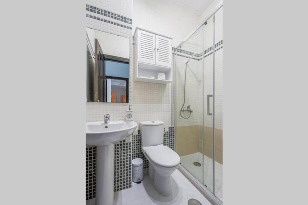 Corazon De Triana Apartment Seville