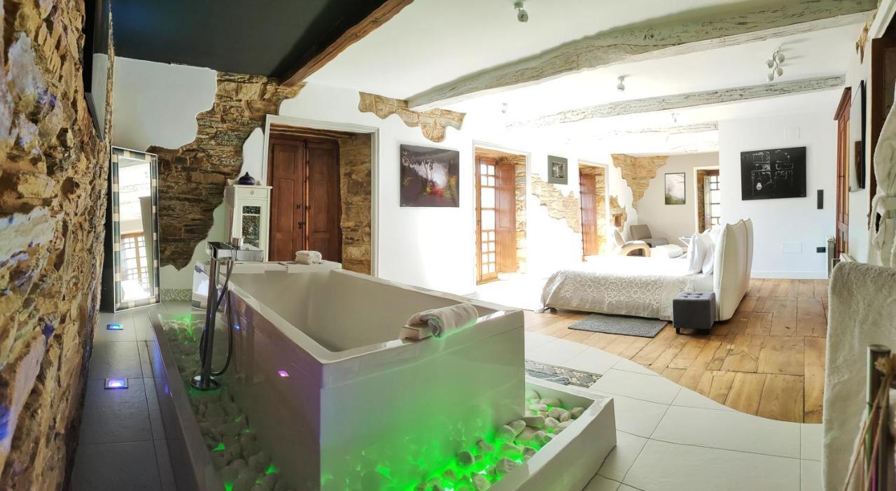 As Casas Do Retratista Adults Only Country house A Pontenova