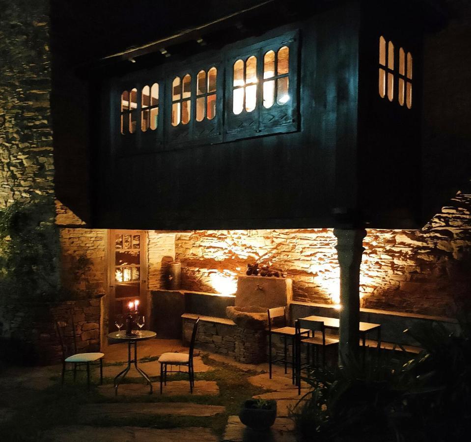 Country house As Casas Do Retratista Adults Only *