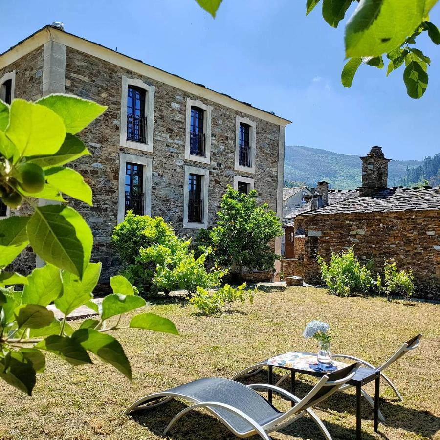 As Casas Do Retratista Adults Only Country house A Pontenova