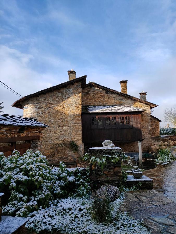 Country house As Casas Do Retratista Adults Only *