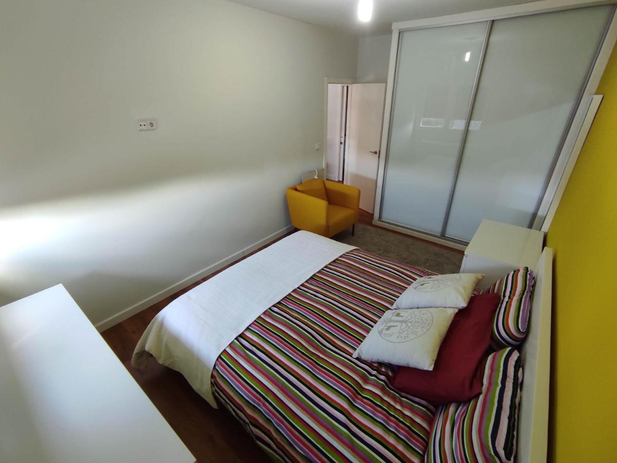 Apartamento Casa A Grenla
