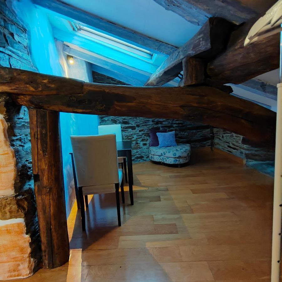 Country house As Casas Do Retratista Adults Only *