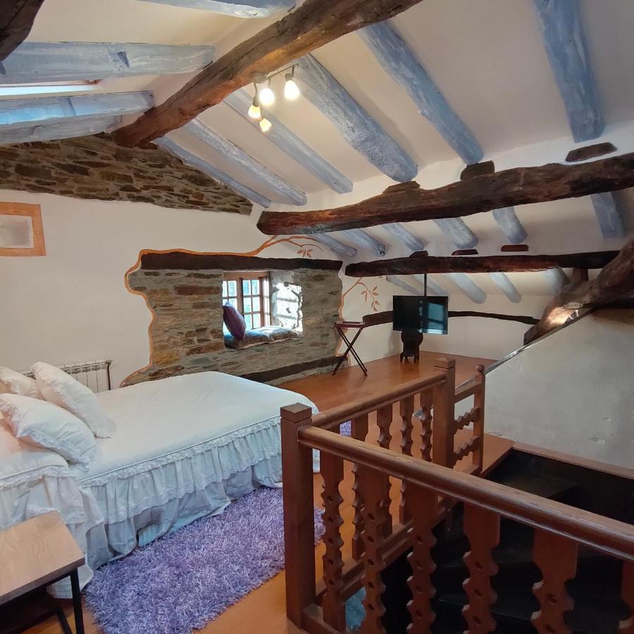 As Casas Do Retratista Adults Only * A Pontenova
