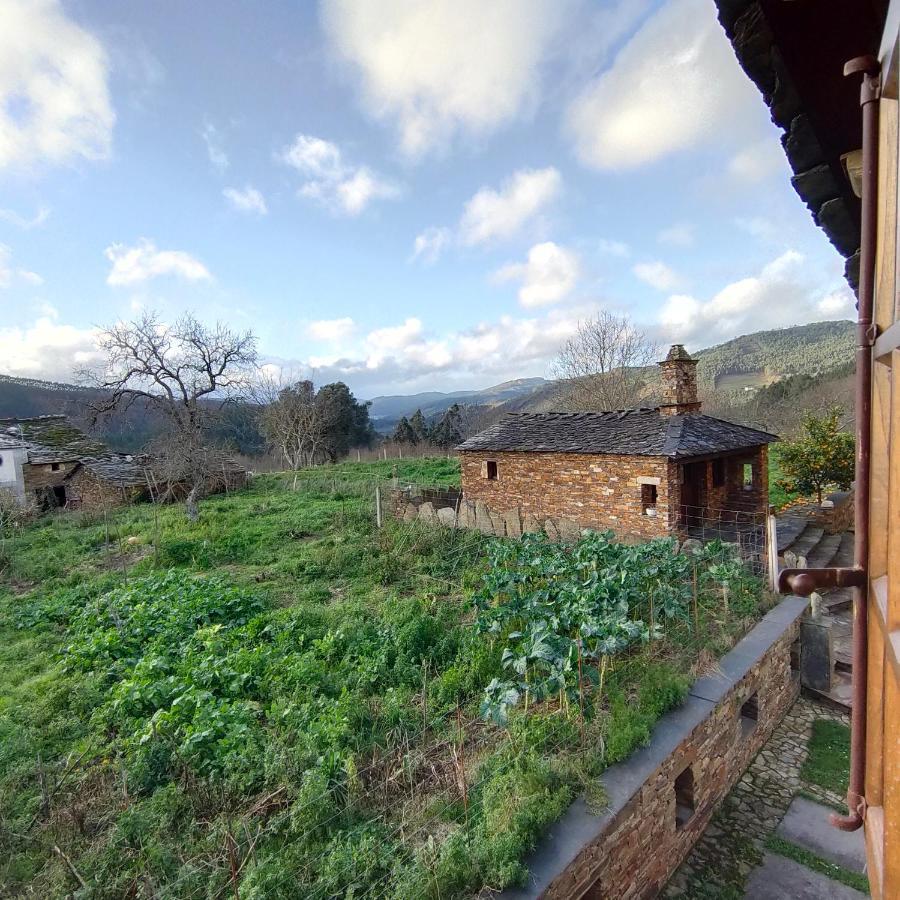 Country house As Casas Do Retratista Adults Only