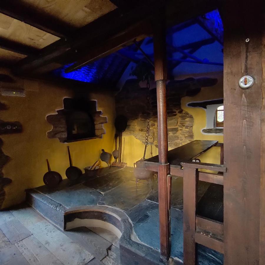 As Casas Do Retratista Adults Only Country house A Pontenova