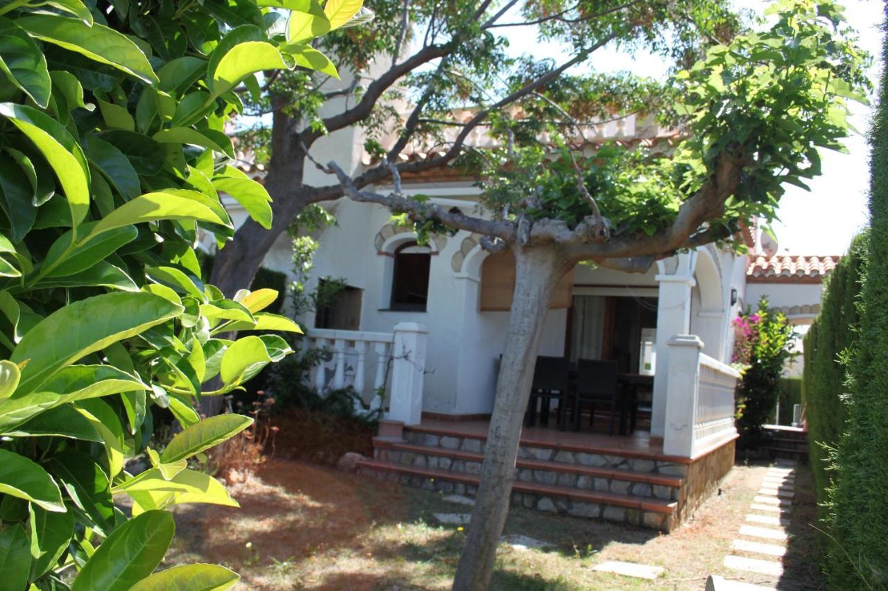 Chalet Peywand Con Piscina Comunitaria *