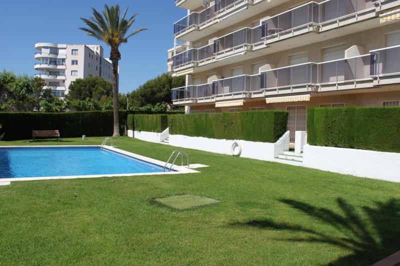 Chalet Peywand Con Piscina Comunitaria *