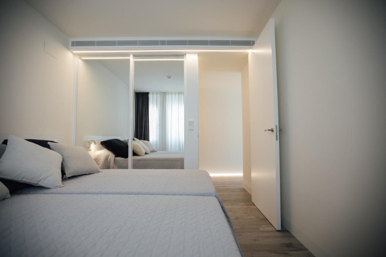 Apartamento Bn Rambla Alicante