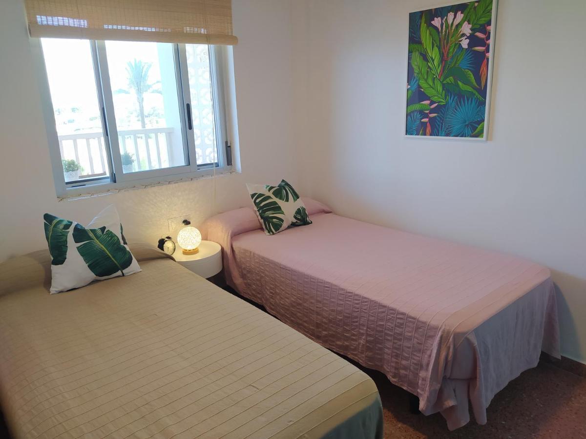 Apartment - Playa Amerador - Carrer De Gaianes, 4 El Campello