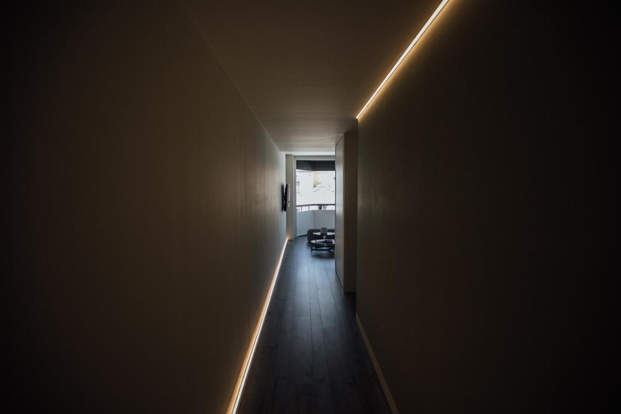 Bn Rambla Apartamento *