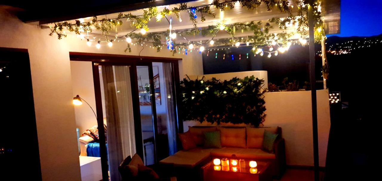 Chill Out Apartment *