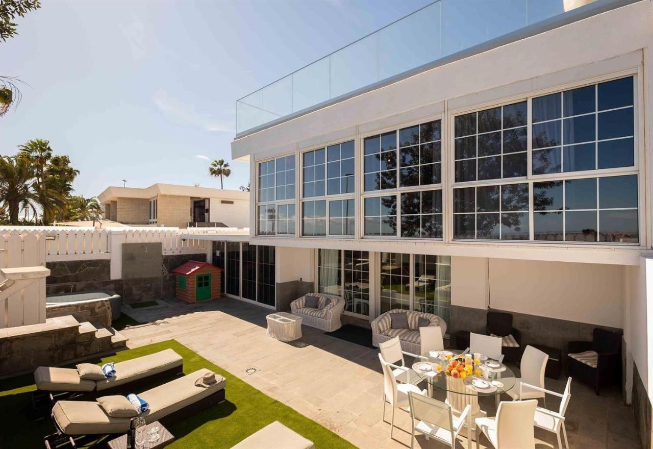 Refurbished Seafront Сasa de vacaciones