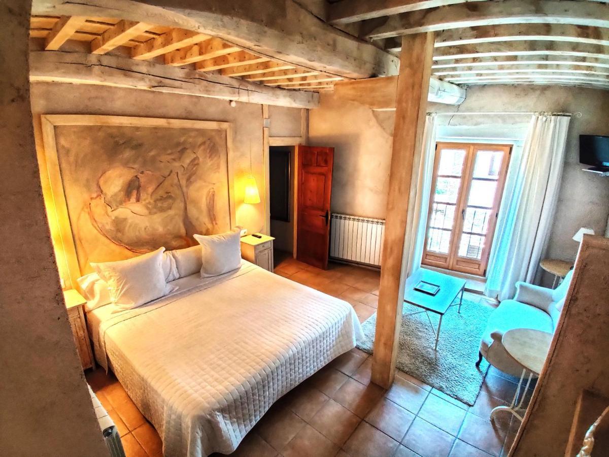 Casa De La Sal Candelario