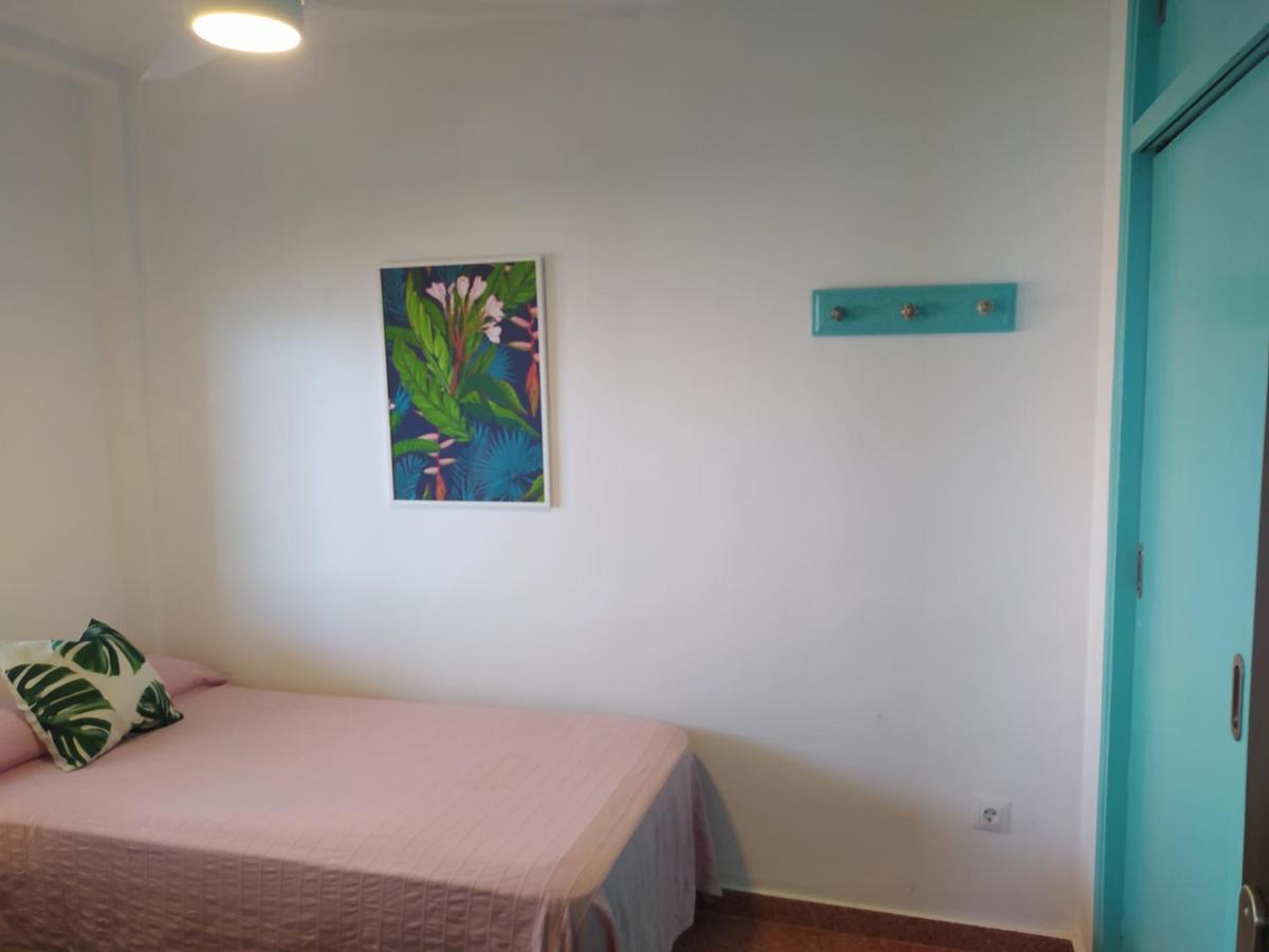 Apartment - Playa Amerador - Carrer De Gaianes, 4 El Campello