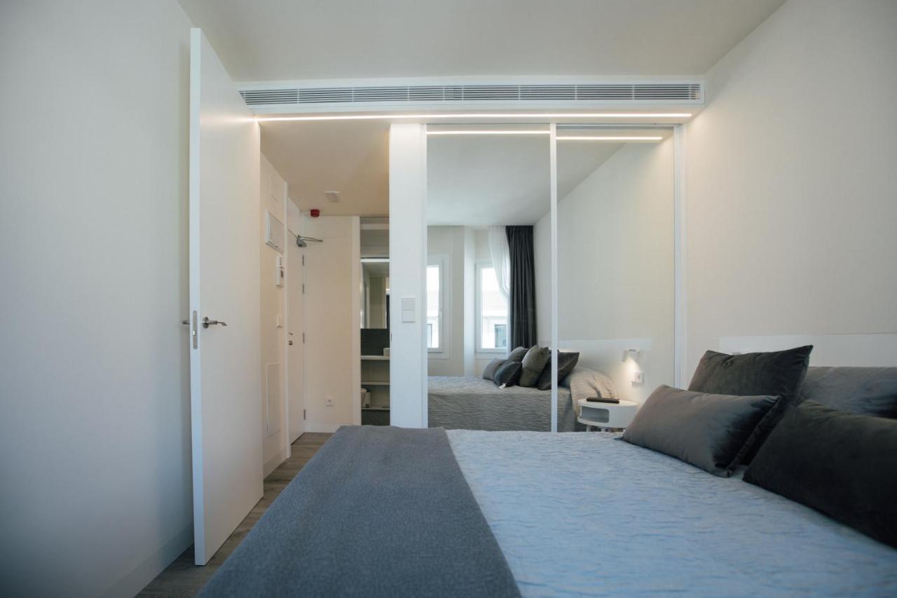 Apartamento Bn Rambla